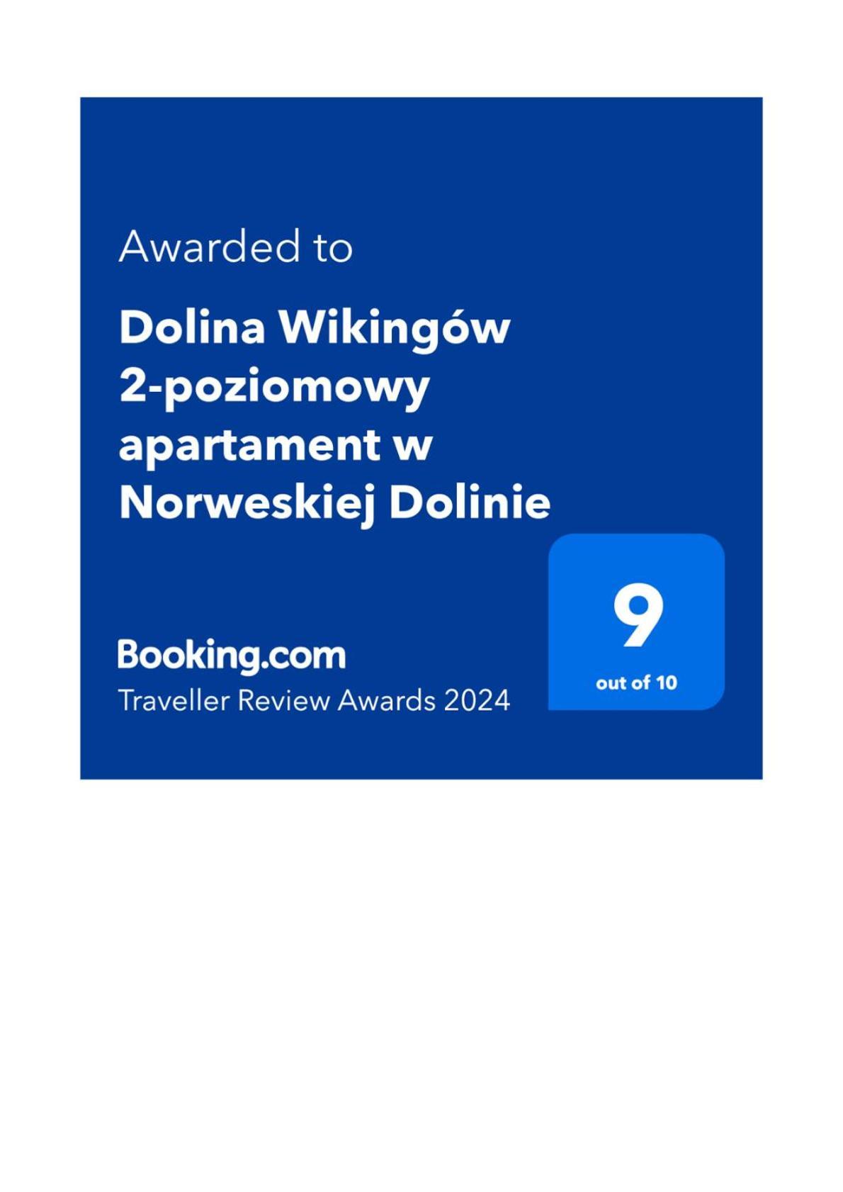 Dolina Wikingow 2-Poziomowy Apartament W Norweskiej Dolinie Z Dwoma Balkonami I Dostepem Do Strefy Wellness Szklarska Poreba Ngoại thất bức ảnh